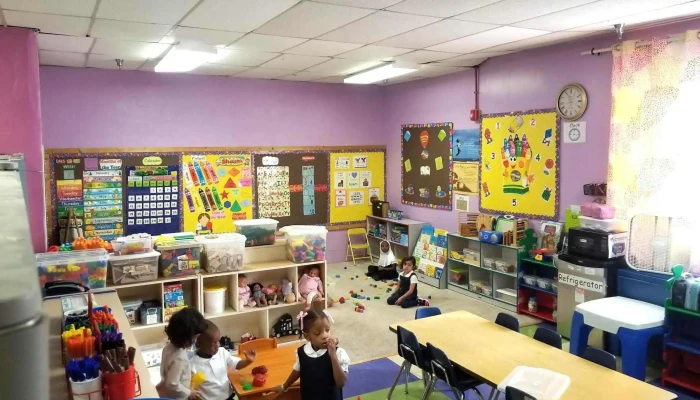 Al-Huda Day Care - College Park