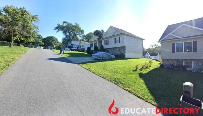 Al-Misbah Childcare - Woodlawn