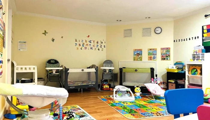 Alem Family Child Care - Silver Spring
