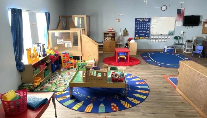 All Beautiful Children Learning Academy - Dover
