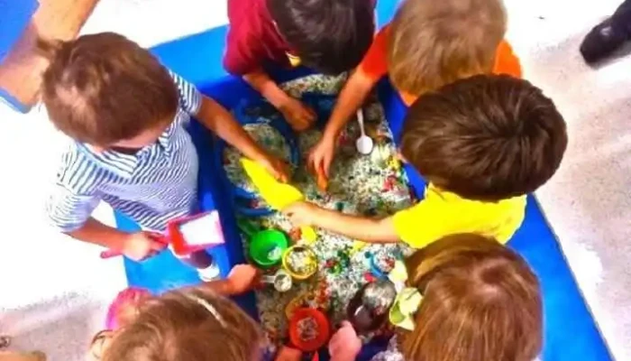 All Saints Preschool - Chevy Chase Village