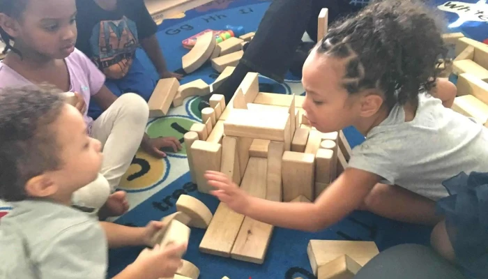 All Smiles Childcare, Inc. - Glen Burnie