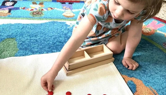 Amber Meadows Montessori - Overland Park