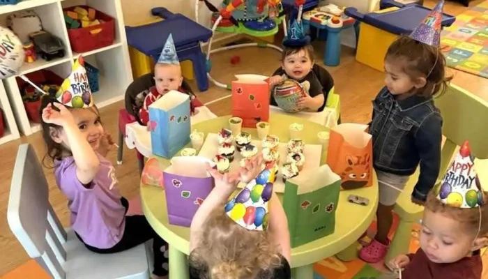 Angels Daycare - Germantown