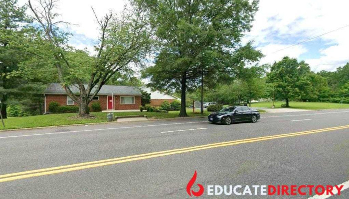 Apple Early Learning Center - Landover