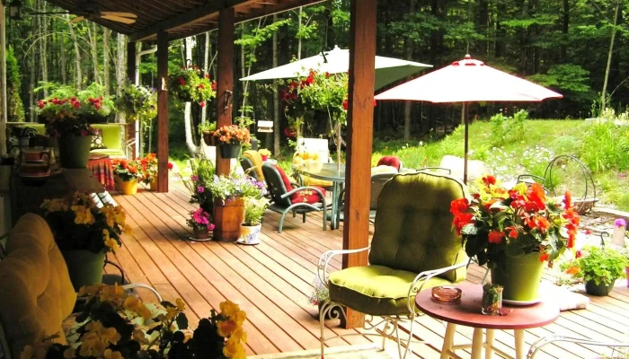Appletree Nursery - Tilton