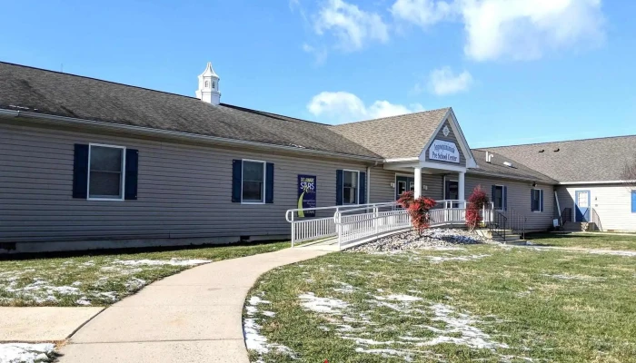 Appoquinimink Preschool Center - Middletown