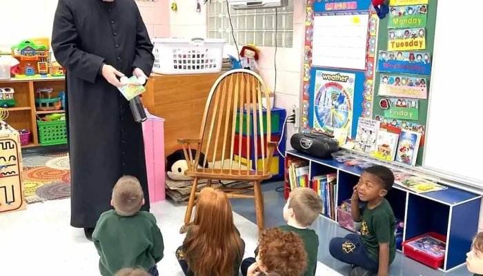 Archbishop Neale School La Plata - La Plata