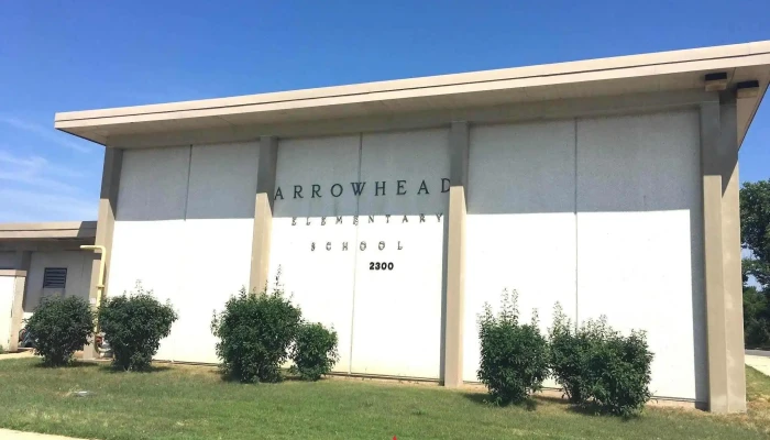 Arrowhead Elementary School - Upper Marlboro