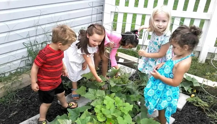 Ava Wanas Montessori School - Mt Airy