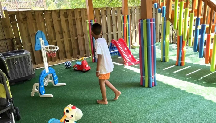 Azi Little Blossom Family Childcare - Burtonsville