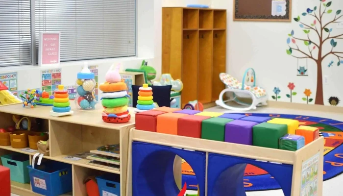 BabyFe Bilingual Learning Center - Bowie