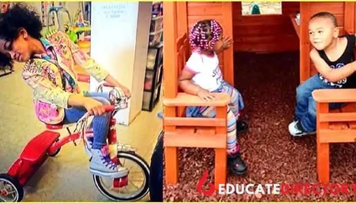 Baltimore Happy Kids Development - United States