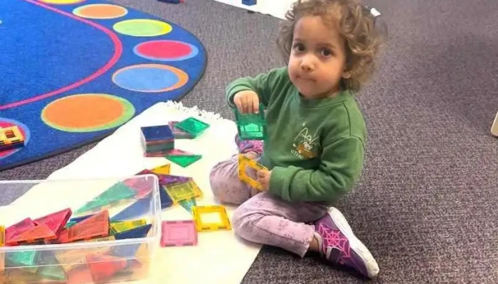Bambini Childcare Ellicott City - Ellicott City