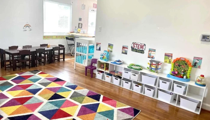 bambino-KIDS Lounge Daycare Llc - Lanham
