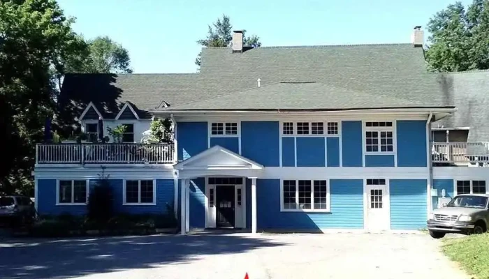 Bannockburn Nursery School - Bethesda
