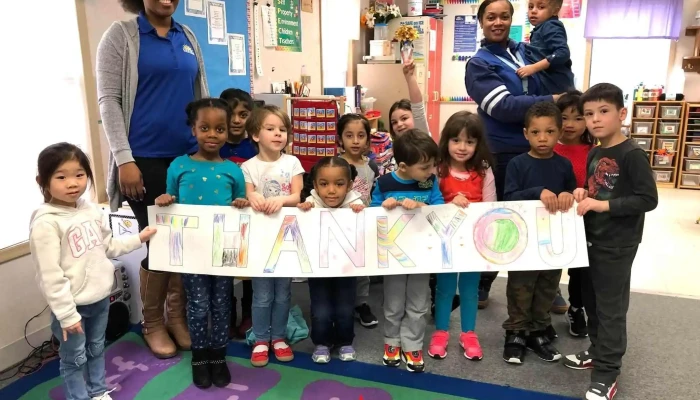Bar-T Programs for Kids (Main Office) - Gaithersburg