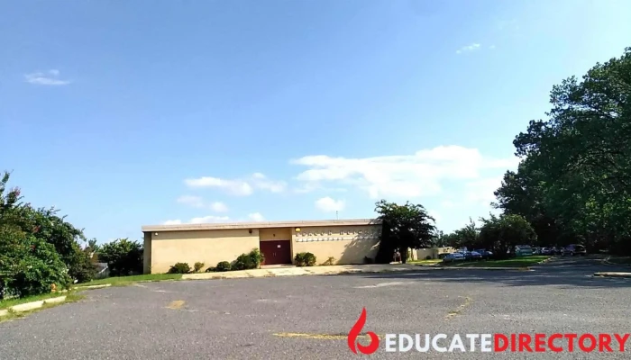 Beacon Heights Elementary School - Riverdale
