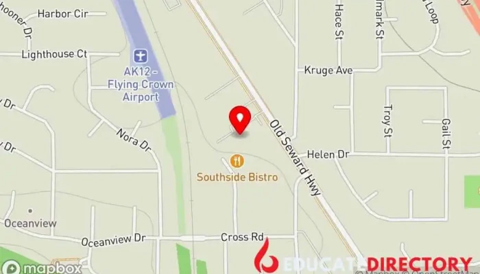 Bear Valley Preschool - Anchorage