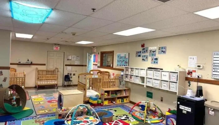 Bedford KinderCare - Bedford
