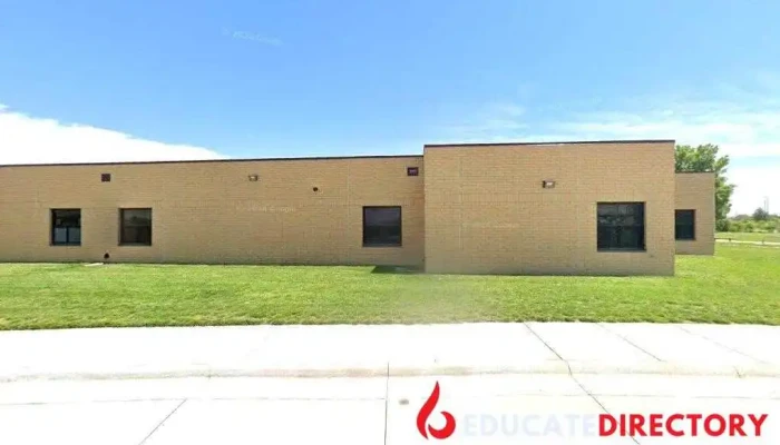 Beeson Elementary School - Dodge City