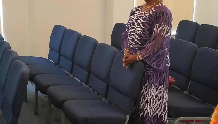 Belair Baptist Christian Academy - Bowie