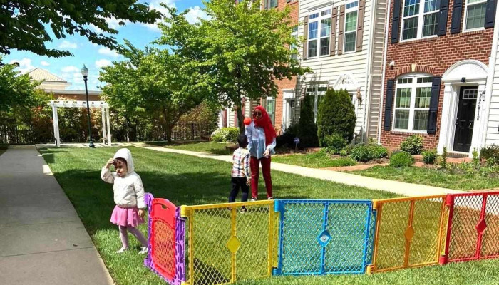Best family childcare - Clarksburg
