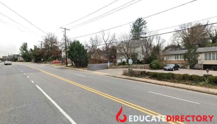 Beth El Preschool - Bethesda
