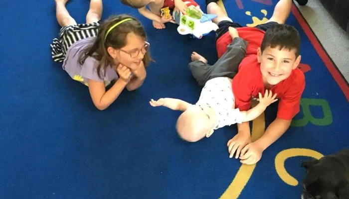 Beth's Home Childcare-Preschool - Mt Airy