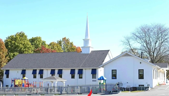 Bethany Learning Center - Ellicott City