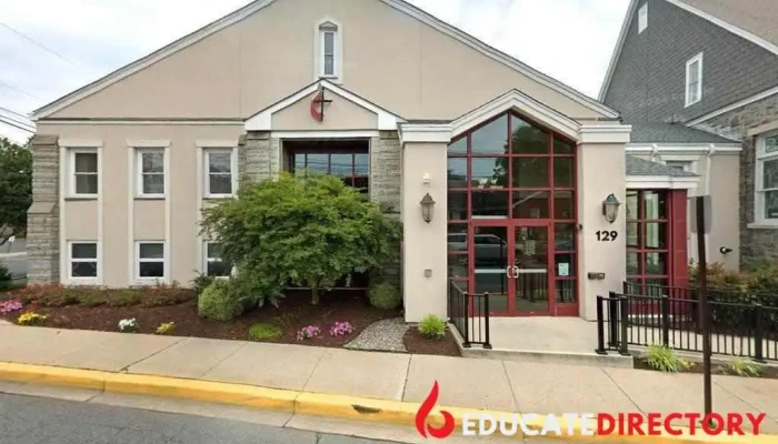 Bethel Christian Preschool - Lewes
