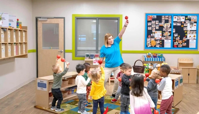 Bethesda Country Day School - Bethesda