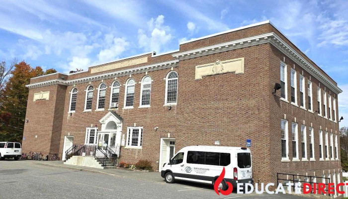 Bethlehem Elementary School - Bethlehem