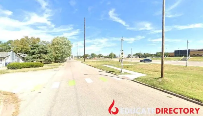 Blackmore Elementary - El Dorado