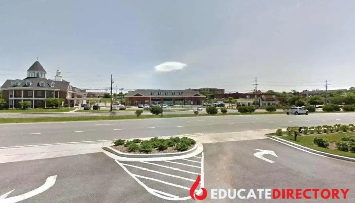Blessed Lambs Preschool - La Plata