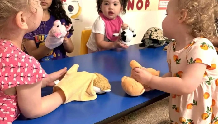 Blossom Family Child Care - Gaithersburg