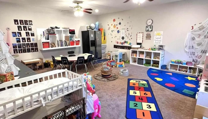 Bobby’s Childcare - Montgomery Village