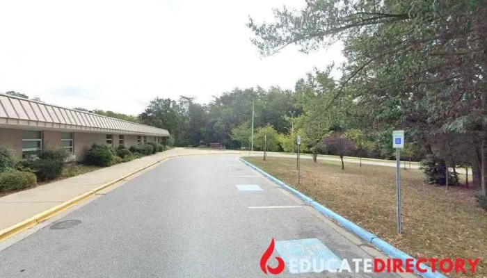 Bond Mill Elementary School - Laurel