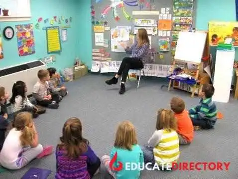 Brandywine Valley Christian Preschool - Wilmington