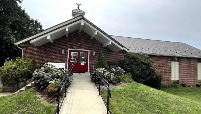 Bridges Montessori School - Bel Air