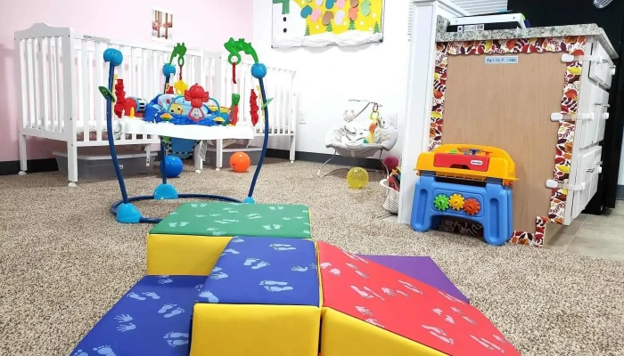 Bright Beginnings Daycare - United States