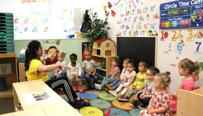 Bright Beginnings Early Learning Center - Anchorage