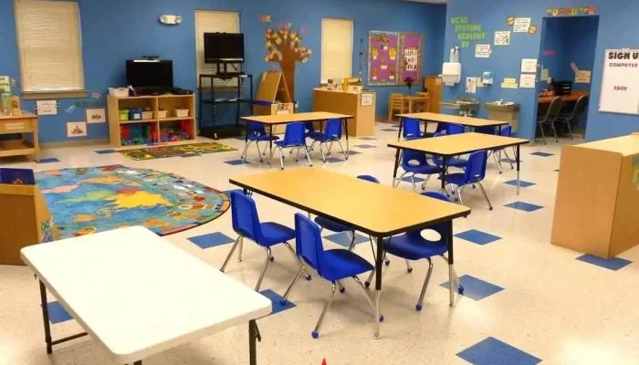 Bright Eyes Early Learning Center - Hagerstown