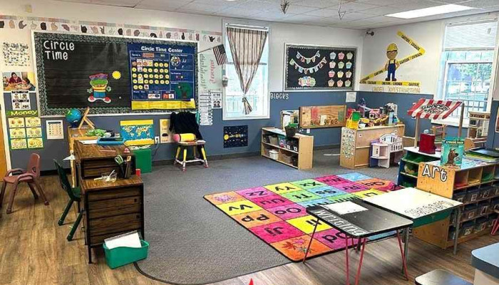 Bright Futures Early Scholars Academy - Middletown