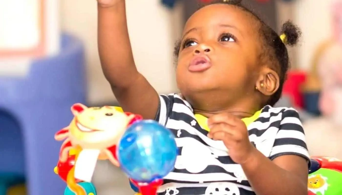 Bright House Family Child Care - Germantown