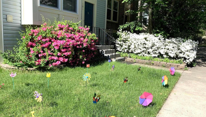 Bright moon childcare - Gaithersburg