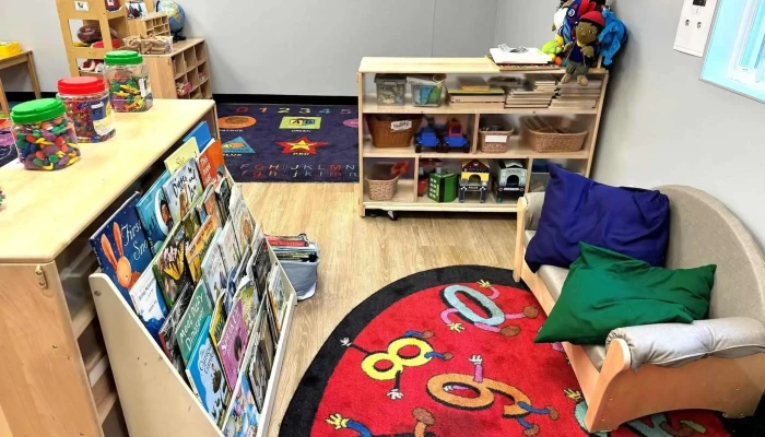 BrightPath Smyrna Child Care Center - Smyrna