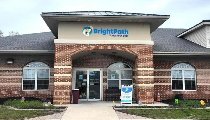 BrightPath Songsmith Bear Child Care Center - Bear