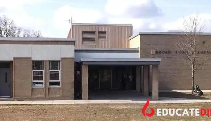 Broadford Elementary School - Oakland