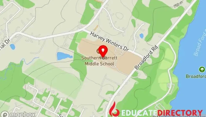 Broadford Head Start Center - Oakland